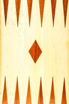 Backgammon Foto stock