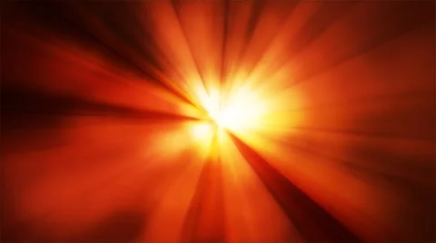 Backglow Red Stock Footage 912575