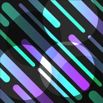 Backgound abstract Stock Illustration