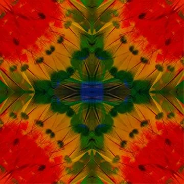 Backgriund pattern Stock Illustration