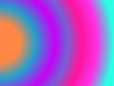 Backgroud gradient Stock Illustration