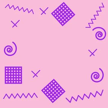 Backgroun Stock Illustration