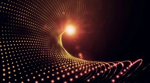 Background 01 animated 02 Stock Footage 11135155