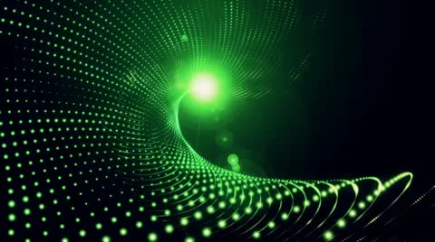 Background 01 animated 03 Stock Footage 11135182