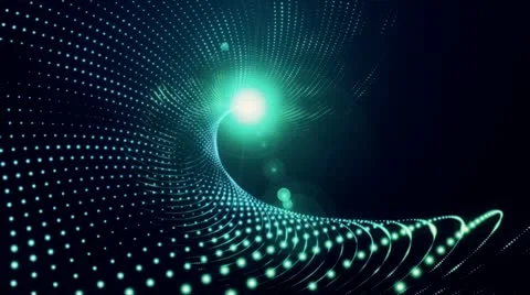 Background 01 animated 04 Stock Footage 11135219