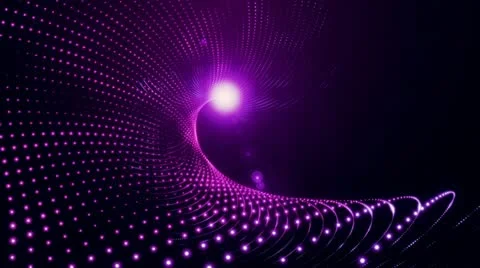 Background 01 animated 05 Stock Footage 11135260