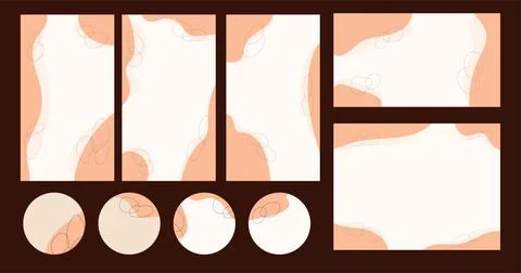 Background 01 Stock Illustration