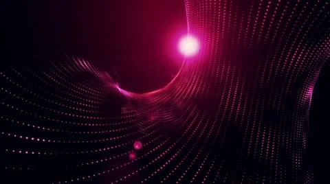 Background 02 animated 01 Stock Footage 11135289