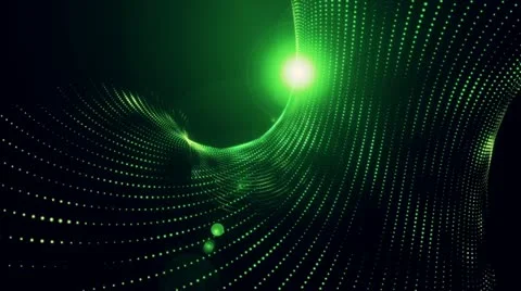 Background 02 animated 03 Stock Footage 11135378