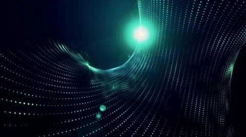 Background 02 animated 04 Stock Footage 11135430