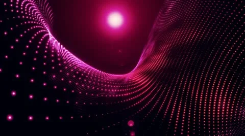 Background 03 animated 01 Stock Footage 11136554