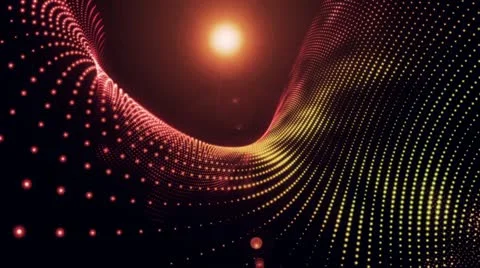 Background 03 animated 02 Stock Footage 11136581