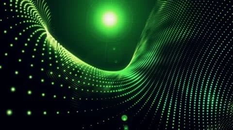 Background 03 animated 03 Stock Footage 11136612