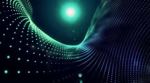 Background 03 animated 04 Stock Footage 11136642