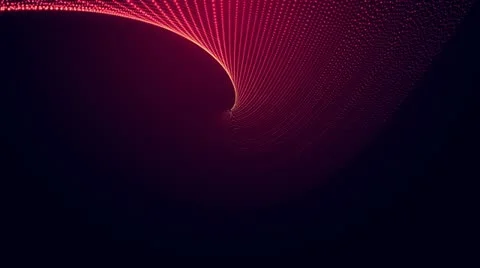 Background 05 animated 01 Stock Footage 11135488