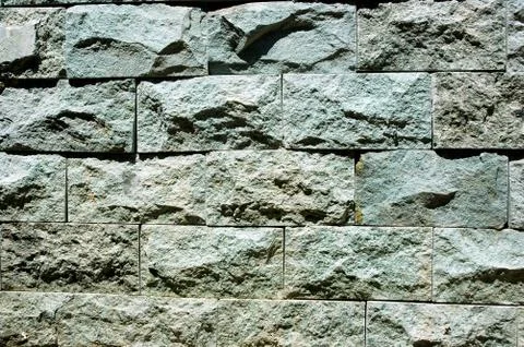 Background 0f stone wall texture Photos