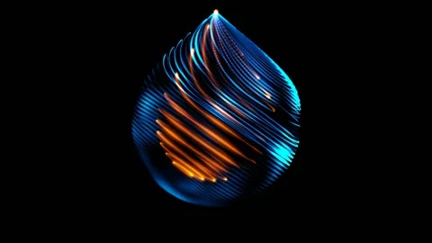 BACKGROUND 1 419 Video stock 140535372