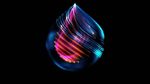 BACKGROUND 1 420 Stock Footage 140535381