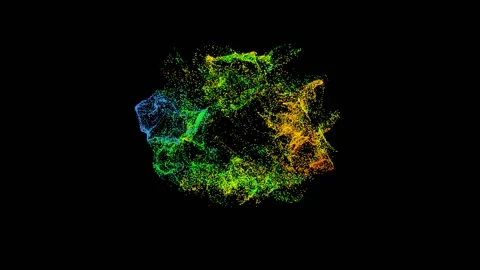 BACKGROUND 1 435 Vidéo 140614680