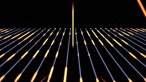 BACKGROUND 1 440 Video stock 140753264