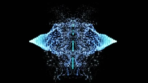 BACKGROUND 1 449 Video stock 140753868