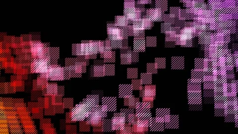 BACKGROUND 1 453 Vidéo 140815976