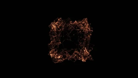 BACKGROUND 1 462 動画素材 140816366