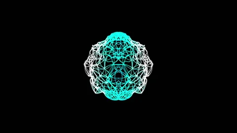 BACKGROUND 1 464 Video stock 140816308