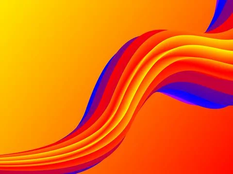 Background 10 Illustrazione stock