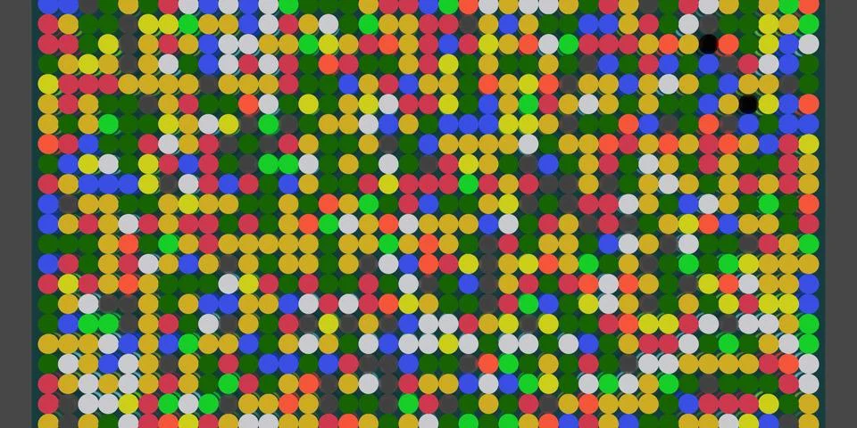 Background 12 Stockillustratie