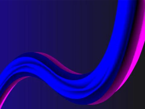 Background 2 Illustrazione stock