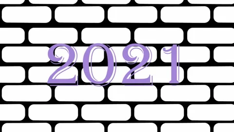 Background 2021 Stock Footage 145696353