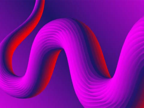 Background 3 Illustrazione stock