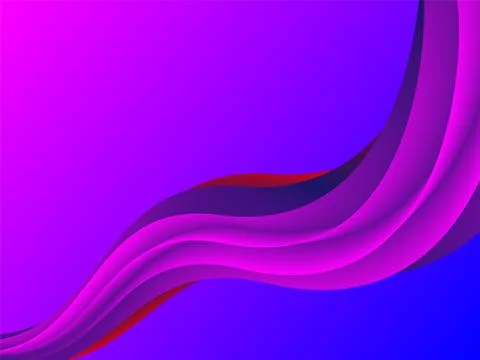 Background 4 Illustrazione stock