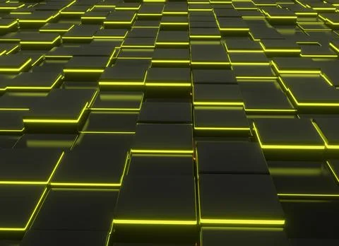 Background 4k abstract Stock Illustration
