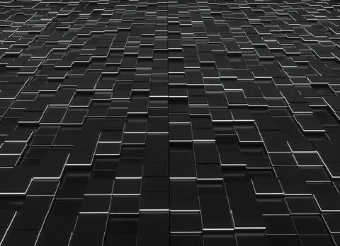 Background 4k abstract Stock Illustration