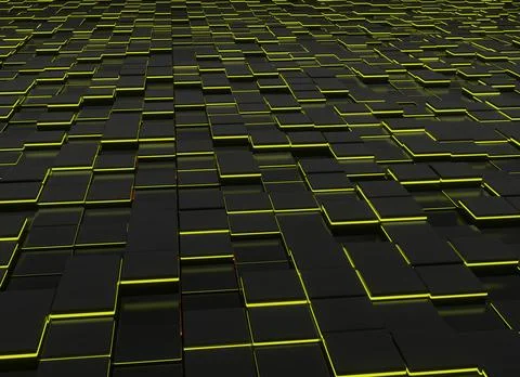 Background 4k abstract Stock Illustration
