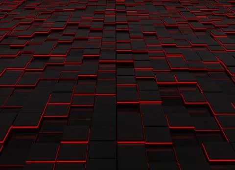 Background 4k abstract Stock Illustration