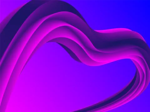 Background 7 Illustrazione stock