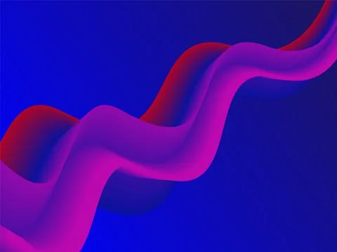 Background 8 Illustrazione stock