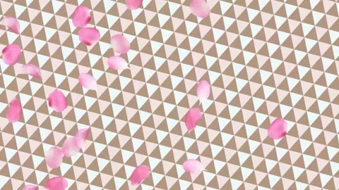 Background Abstract Animation Loop Pattern Motion Design Video Modern Texture 4K 스톡 동영상 283173302