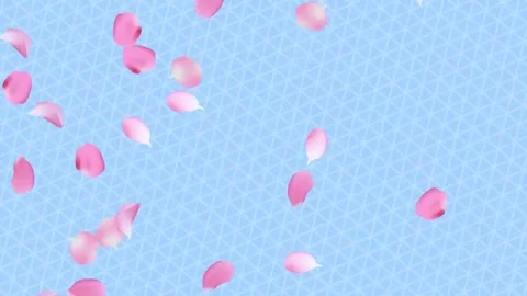 Background Abstract Animation Loop Pattern Motion Design Video Modern Texture 4K Video stock 283173335