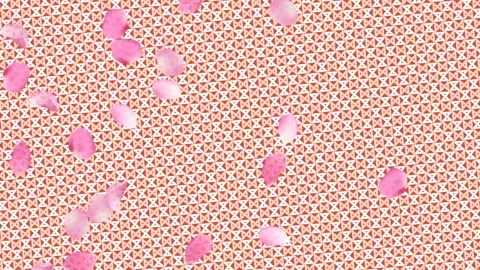 Background Abstract Animation Loop Pattern Motion Design Video Modern Texture 4K Video stock 283173397