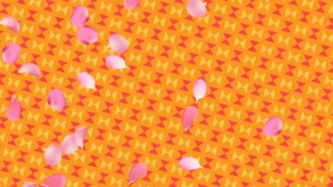 Background Abstract Animation Loop Pattern Motion Design Video Modern Texture 4K Video stock 283173434