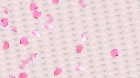 Background Abstract Animation Loop Pattern Motion Design Video Modern Texture 4K Stock-Footage 283173482