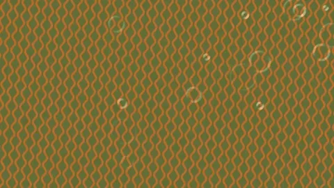 Background Abstract Animation Loop Pattern Motion Design Video Modern Texture 4K Stock-Footage 283173724