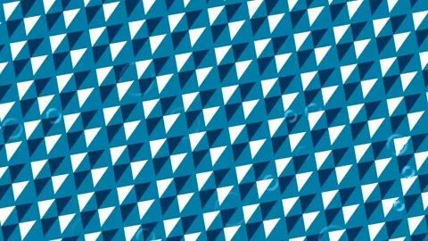 Background Abstract Animation Loop Pattern Motion Design Video Modern Texture 4K Video stock 283173727