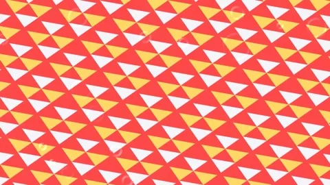 Background Abstract Animation Loop Pattern Motion Design Video Modern Texture 4K Stock Footage 283173739