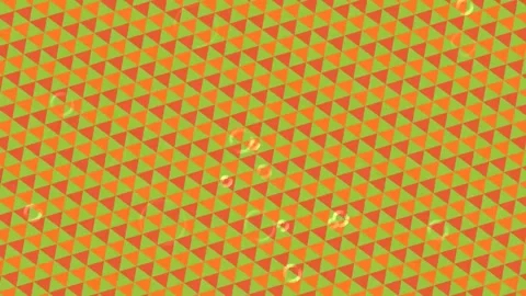 Background Abstract Animation Loop Pattern Motion Design Video Modern Texture 4K Stock Footage 283173756