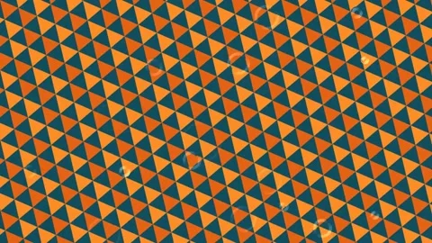 Background Abstract Animation Loop Pattern Motion Design Video Modern Texture 4K Stock Footage 283173772